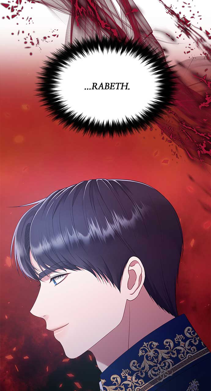 What Does That Evil Dragon Live For? Chapter 84 - Page 90