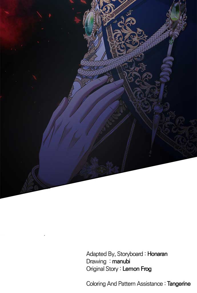 What Does That Evil Dragon Live For? Chapter 84 - Page 91