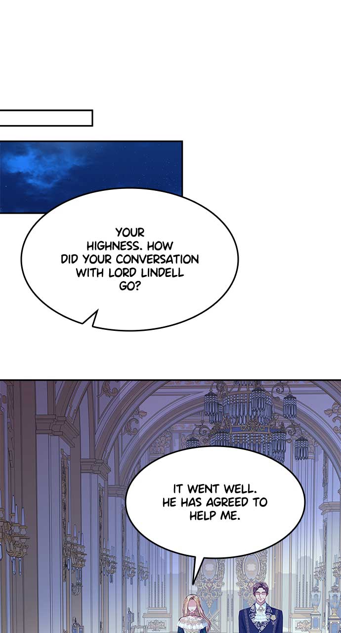 What Does That Evil Dragon Live For? Chapter 85 - Page 1