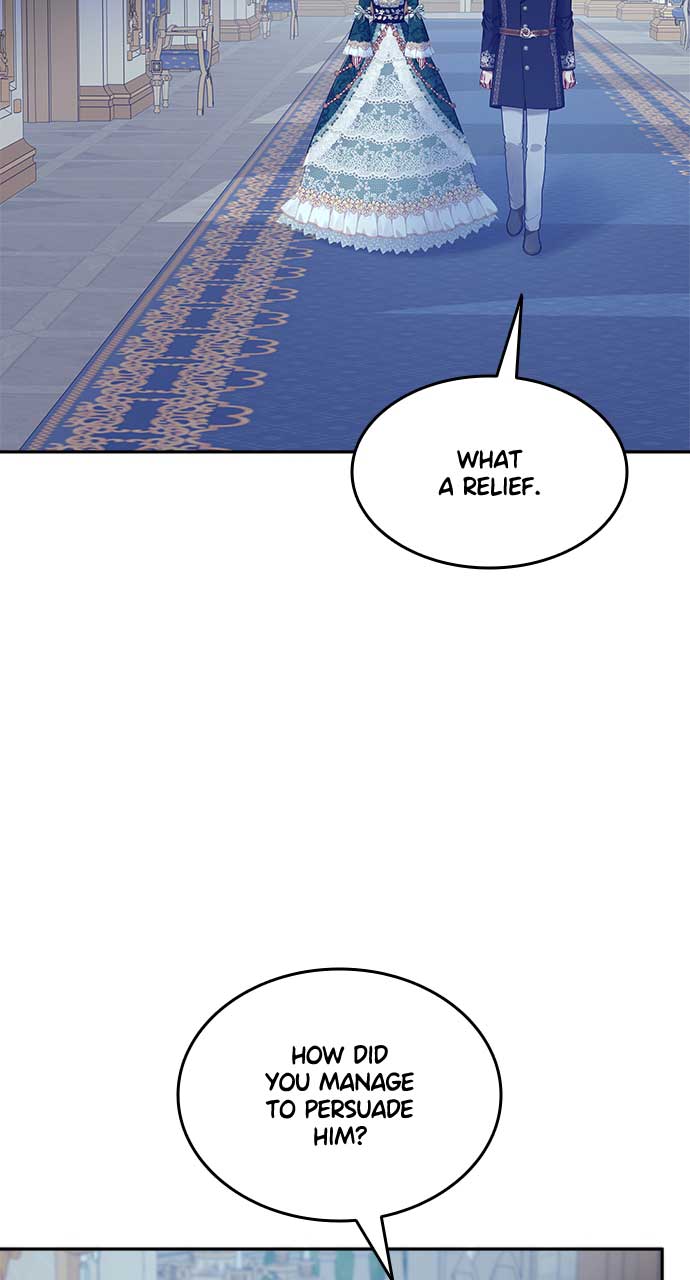 What Does That Evil Dragon Live For? Chapter 85 - Page 2
