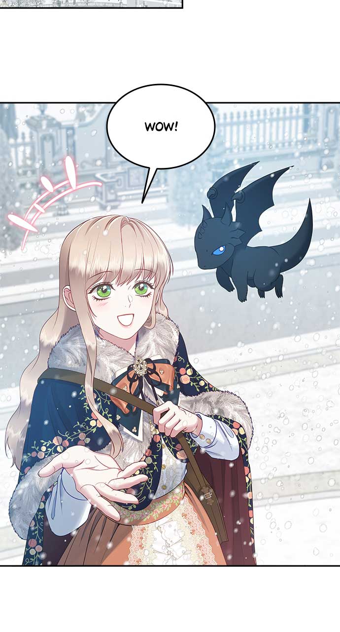 What Does That Evil Dragon Live For? Chapter 85 - Page 14