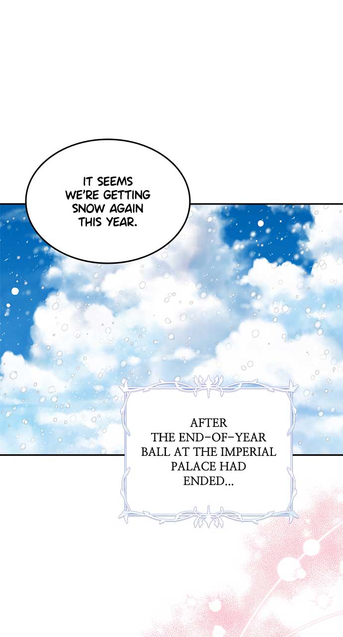 What Does That Evil Dragon Live For? Chapter 85 - Page 15