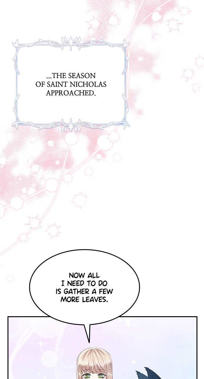 What Does That Evil Dragon Live For? Chapter 85 - Page 16