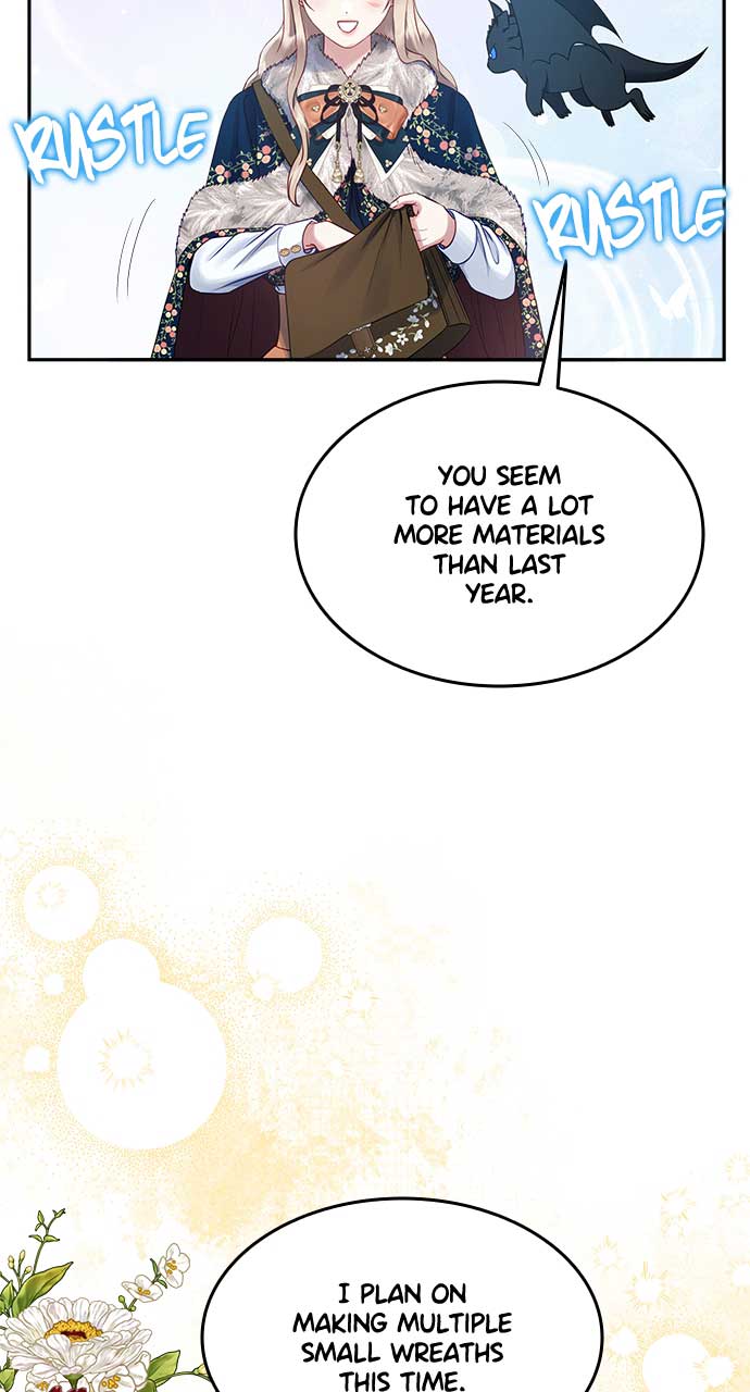What Does That Evil Dragon Live For? Chapter 85 - Page 17
