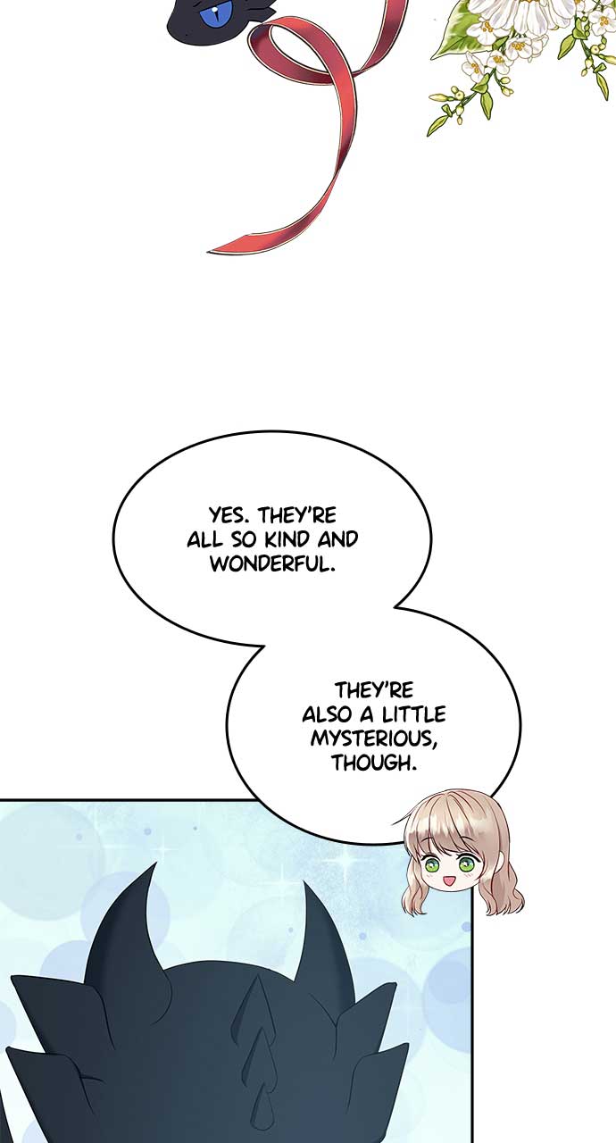 What Does That Evil Dragon Live For? Chapter 85 - Page 19