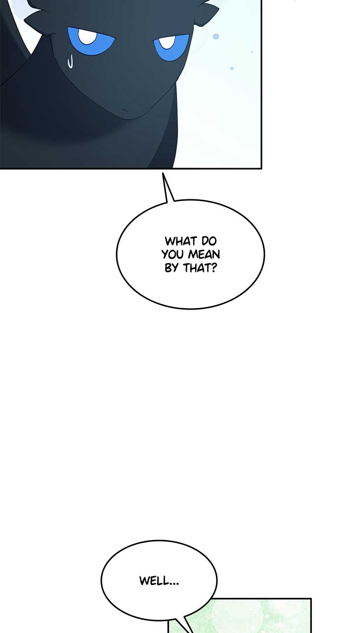 What Does That Evil Dragon Live For? Chapter 85 - Page 20