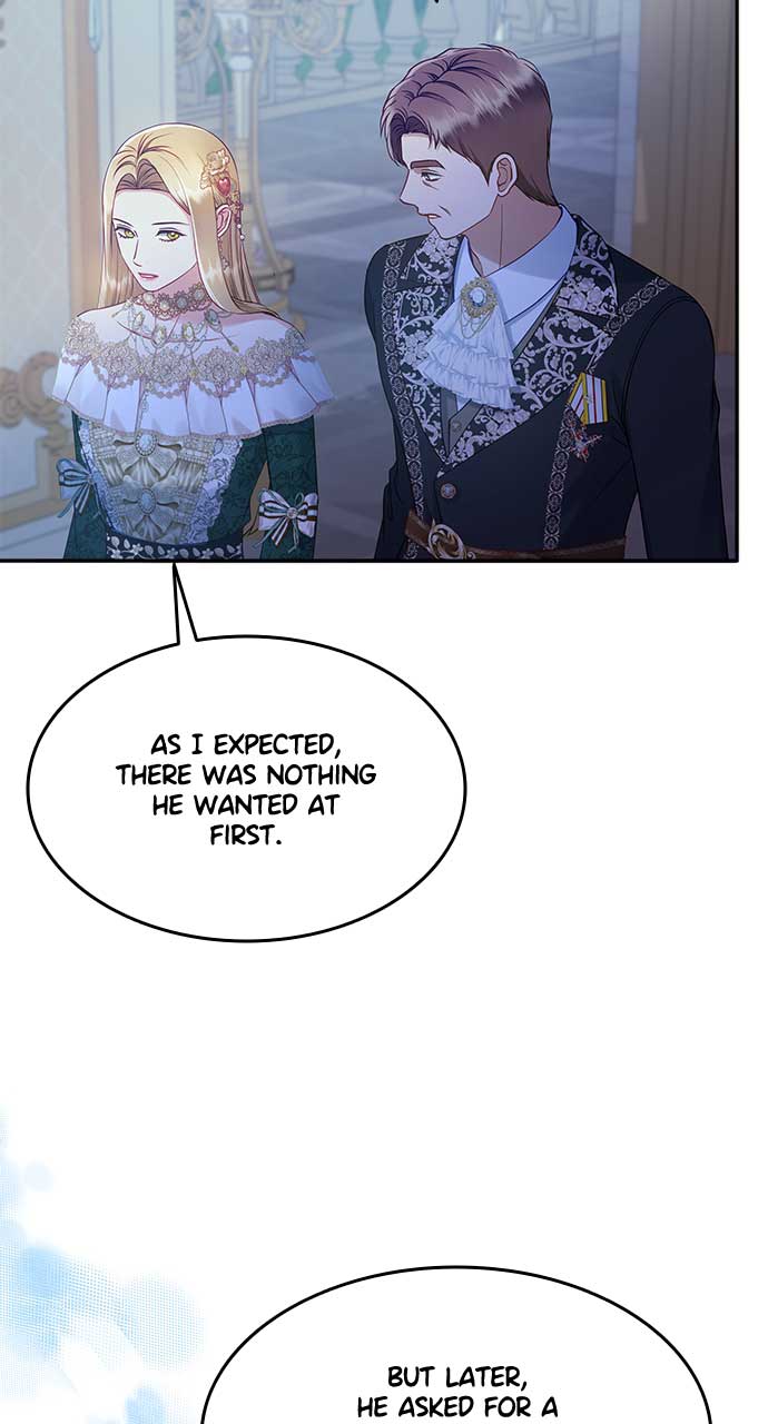 What Does That Evil Dragon Live For? Chapter 85 - Page 3