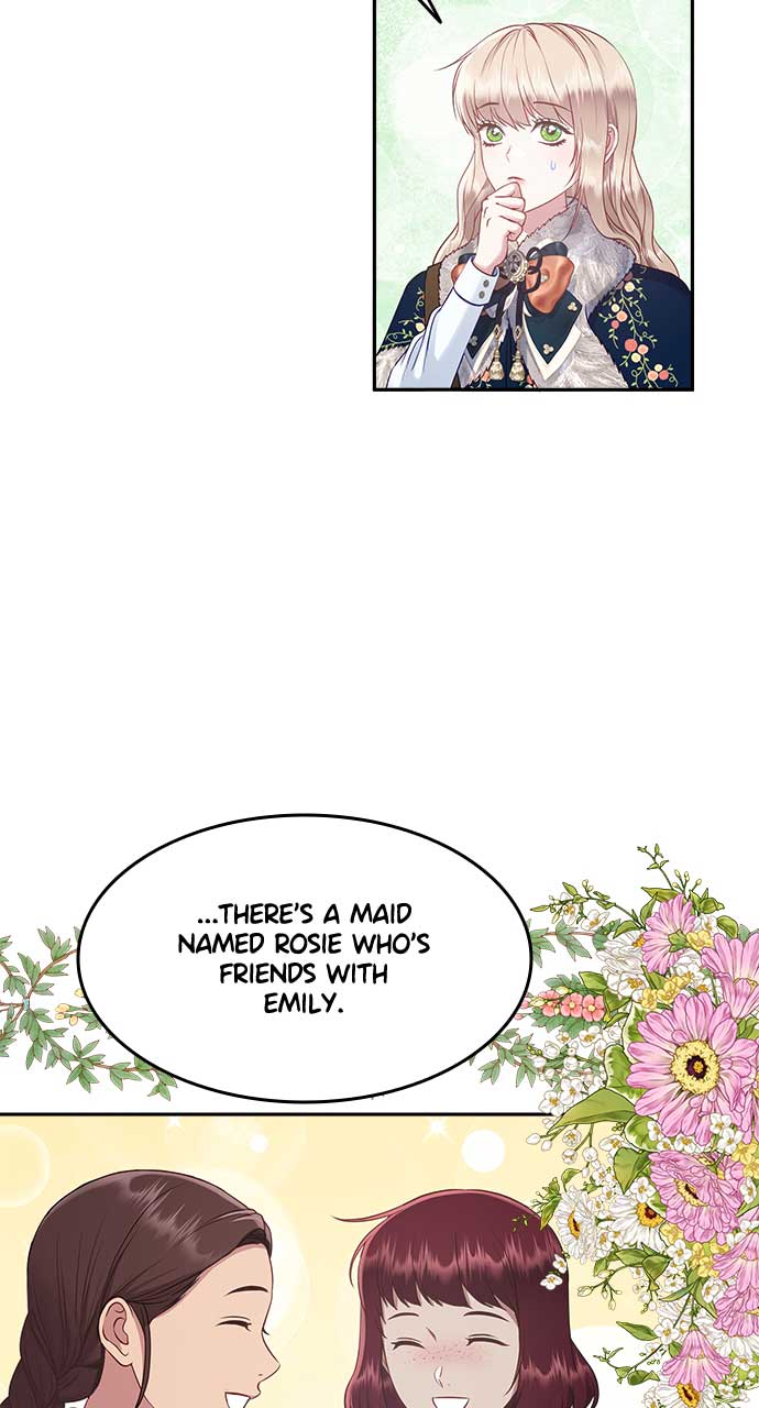 What Does That Evil Dragon Live For? Chapter 85 - Page 21