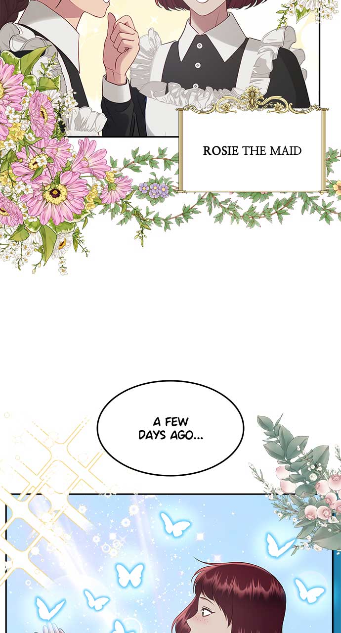 What Does That Evil Dragon Live For? Chapter 85 - Page 22