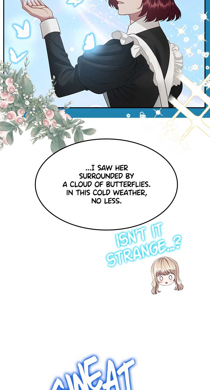 What Does That Evil Dragon Live For? Chapter 85 - Page 23