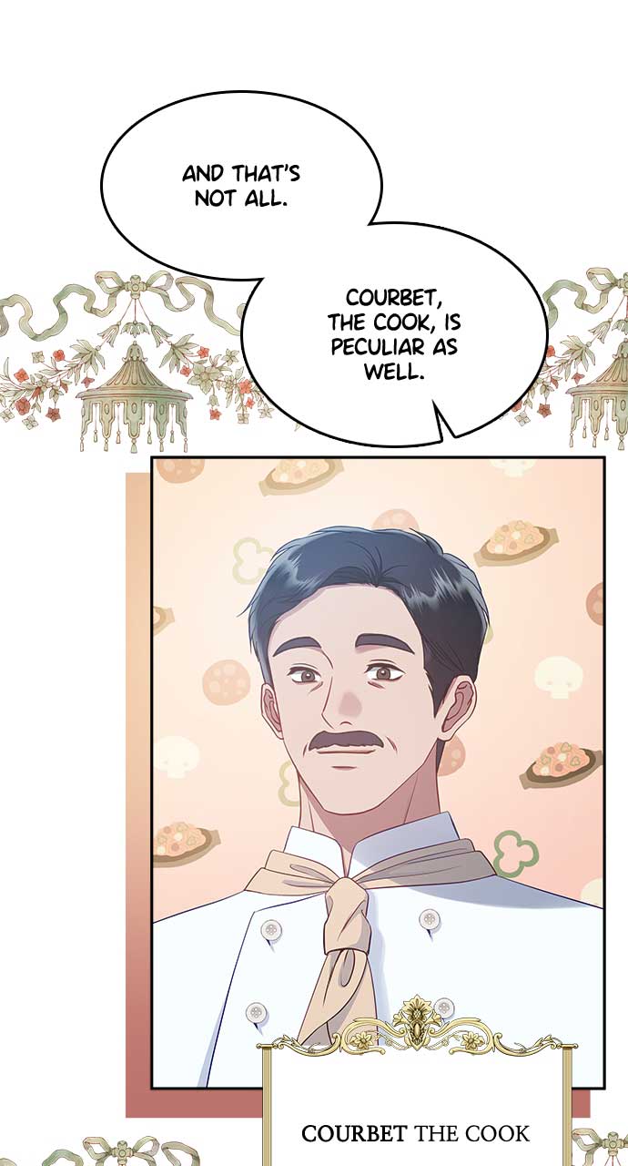 What Does That Evil Dragon Live For? Chapter 85 - Page 25
