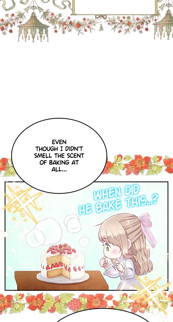 What Does That Evil Dragon Live For? Chapter 85 - Page 26