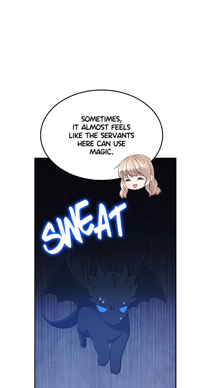 What Does That Evil Dragon Live For? Chapter 85 - Page 30
