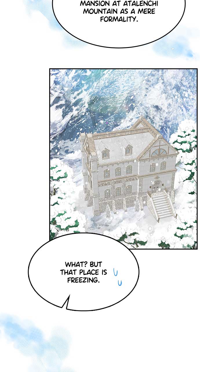 What Does That Evil Dragon Live For? Chapter 85 - Page 4