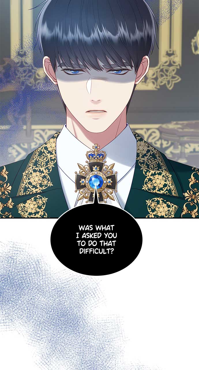 What Does That Evil Dragon Live For? Chapter 85 - Page 32