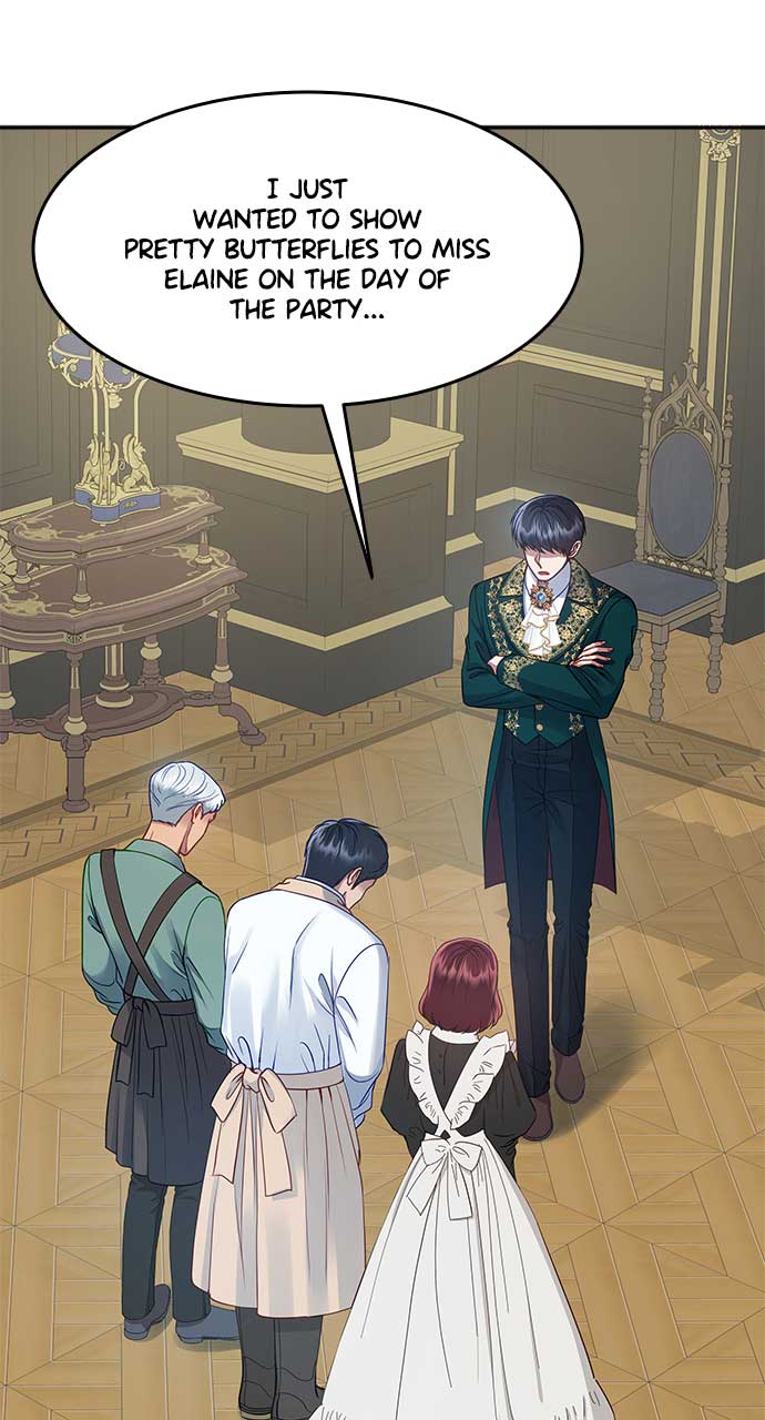 What Does That Evil Dragon Live For? Chapter 85 - Page 34