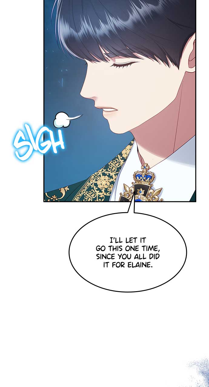 What Does That Evil Dragon Live For? Chapter 85 - Page 36