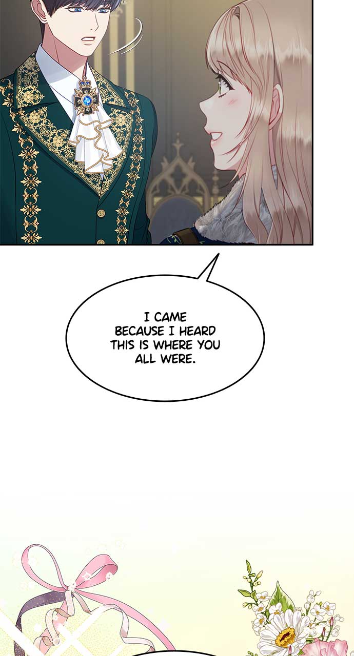 What Does That Evil Dragon Live For? Chapter 85 - Page 40