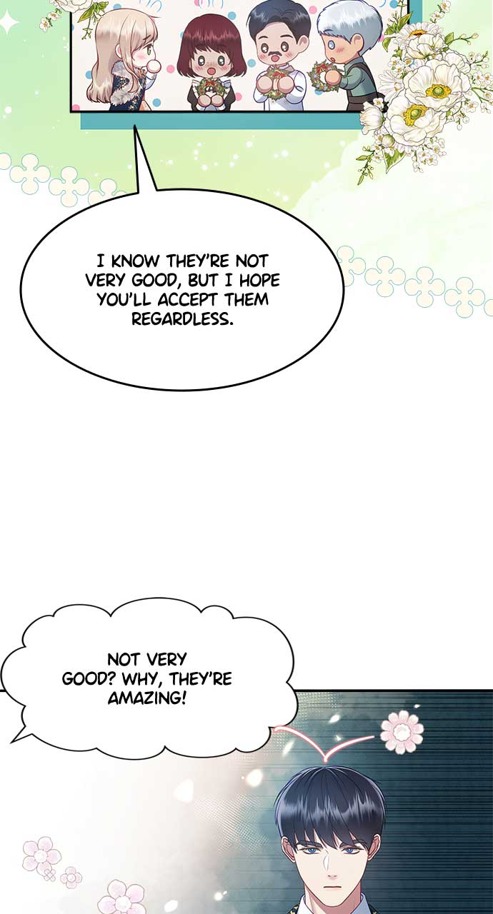 What Does That Evil Dragon Live For? Chapter 85 - Page 43