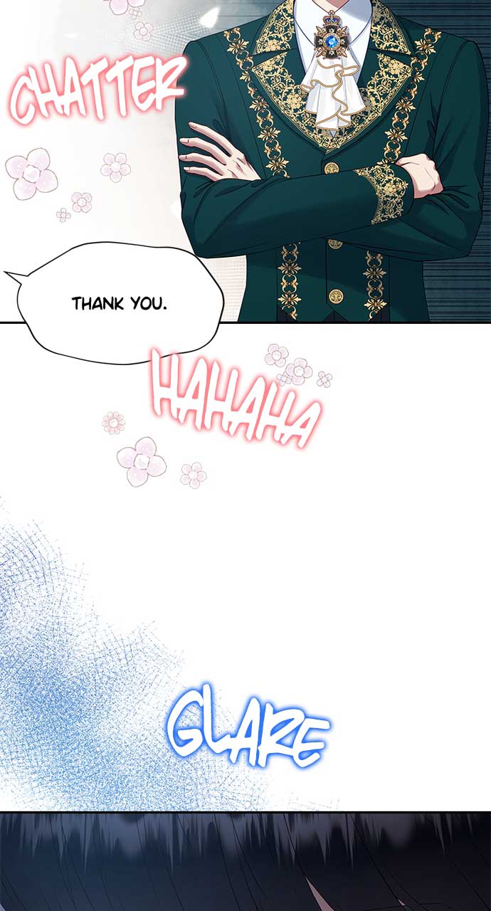 What Does That Evil Dragon Live For? Chapter 85 - Page 44