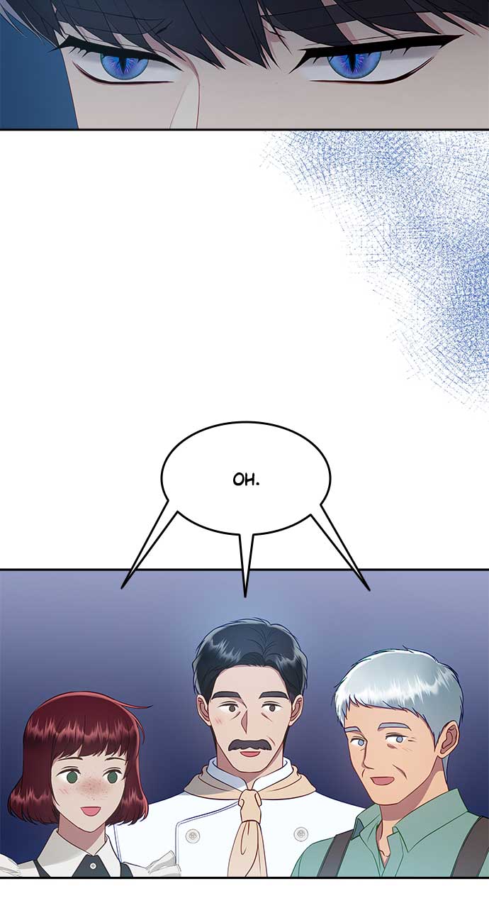 What Does That Evil Dragon Live For? Chapter 85 - Page 45