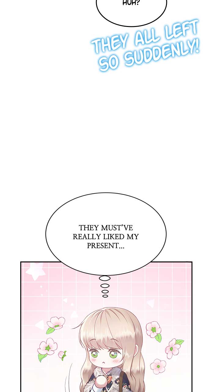 What Does That Evil Dragon Live For? Chapter 85 - Page 48