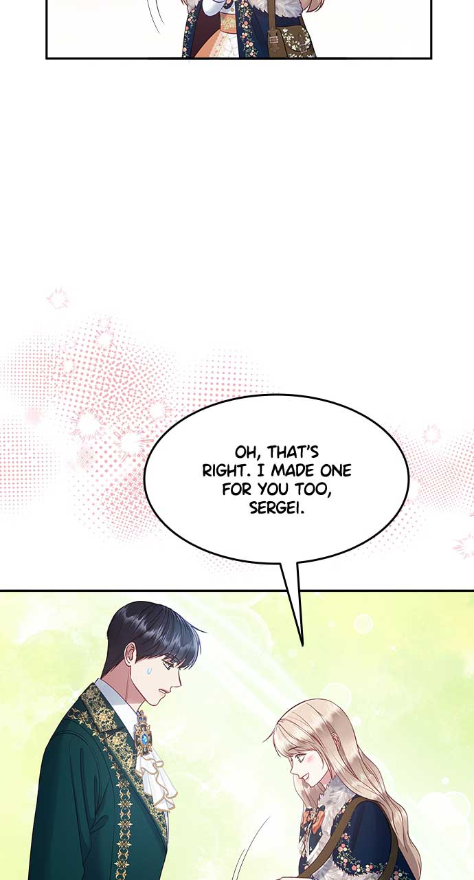 What Does That Evil Dragon Live For? Chapter 85 - Page 49