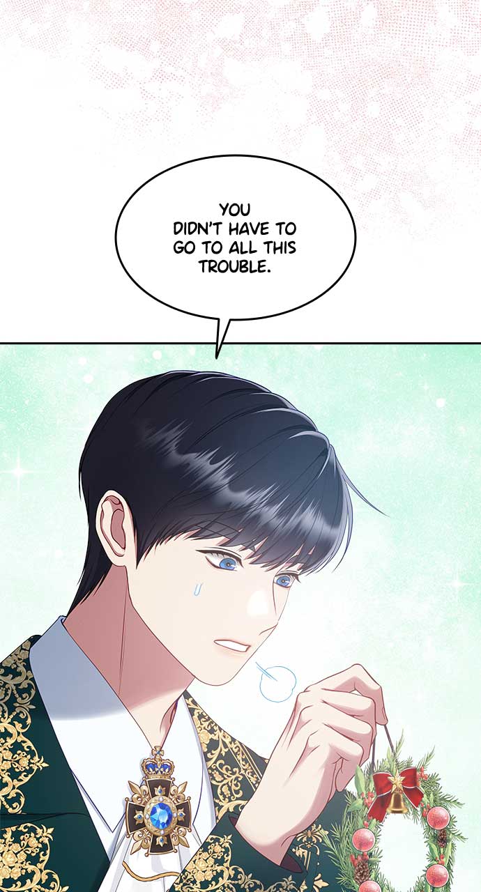 What Does That Evil Dragon Live For? Chapter 85 - Page 52