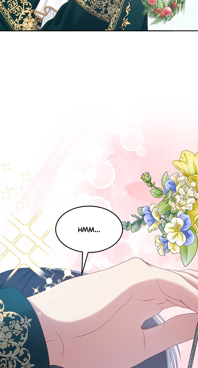 What Does That Evil Dragon Live For? Chapter 85 - Page 53