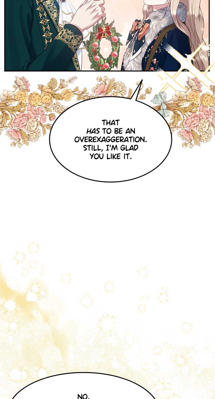 What Does That Evil Dragon Live For? Chapter 85 - Page 56