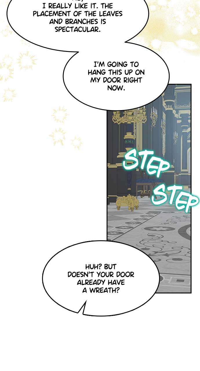 What Does That Evil Dragon Live For? Chapter 85 - Page 57