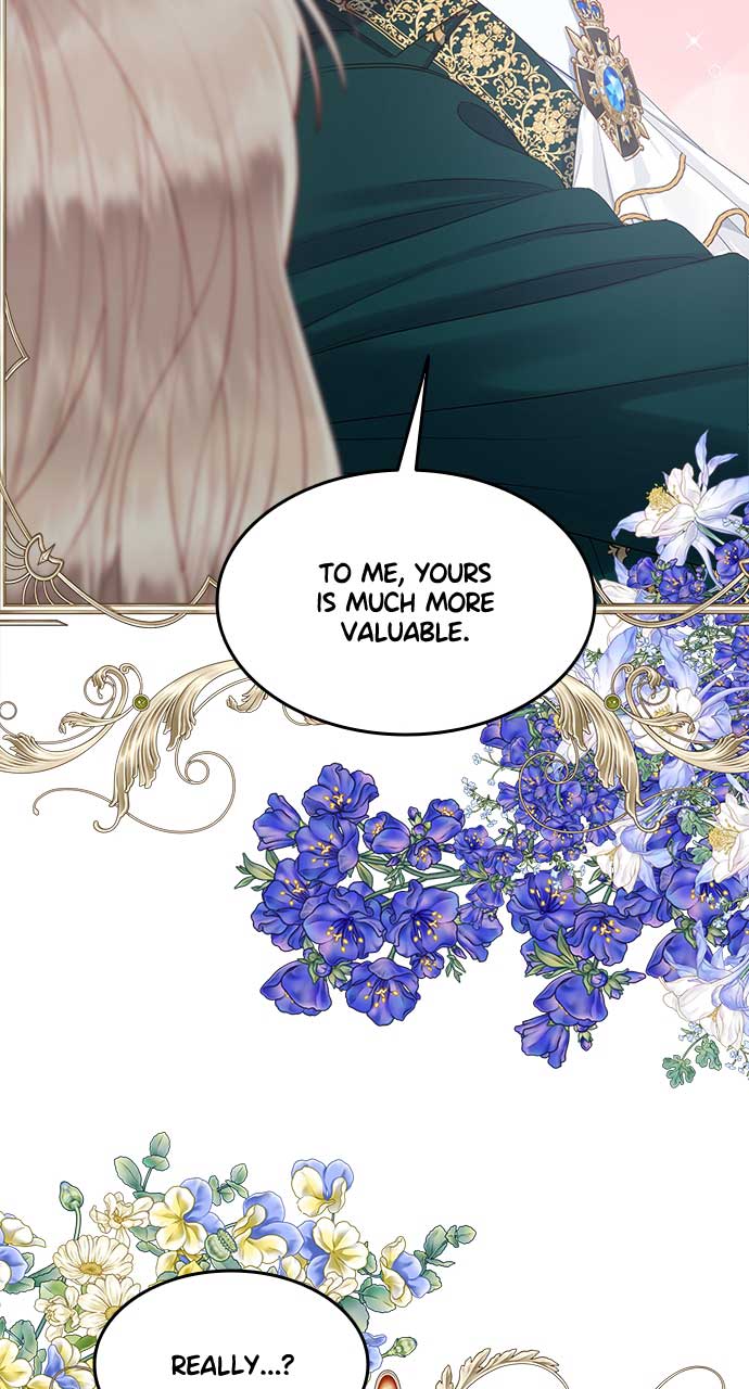 What Does That Evil Dragon Live For? Chapter 85 - Page 61