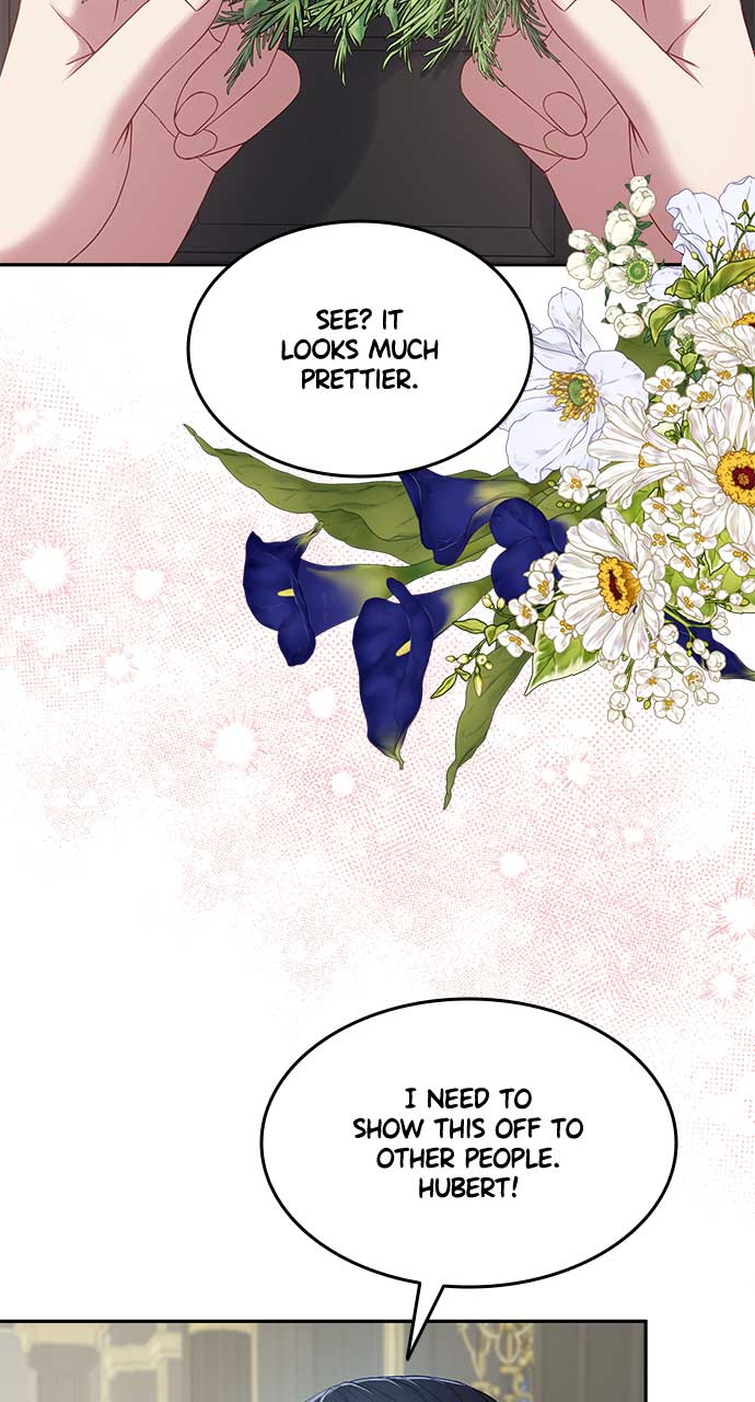 What Does That Evil Dragon Live For? Chapter 85 - Page 64