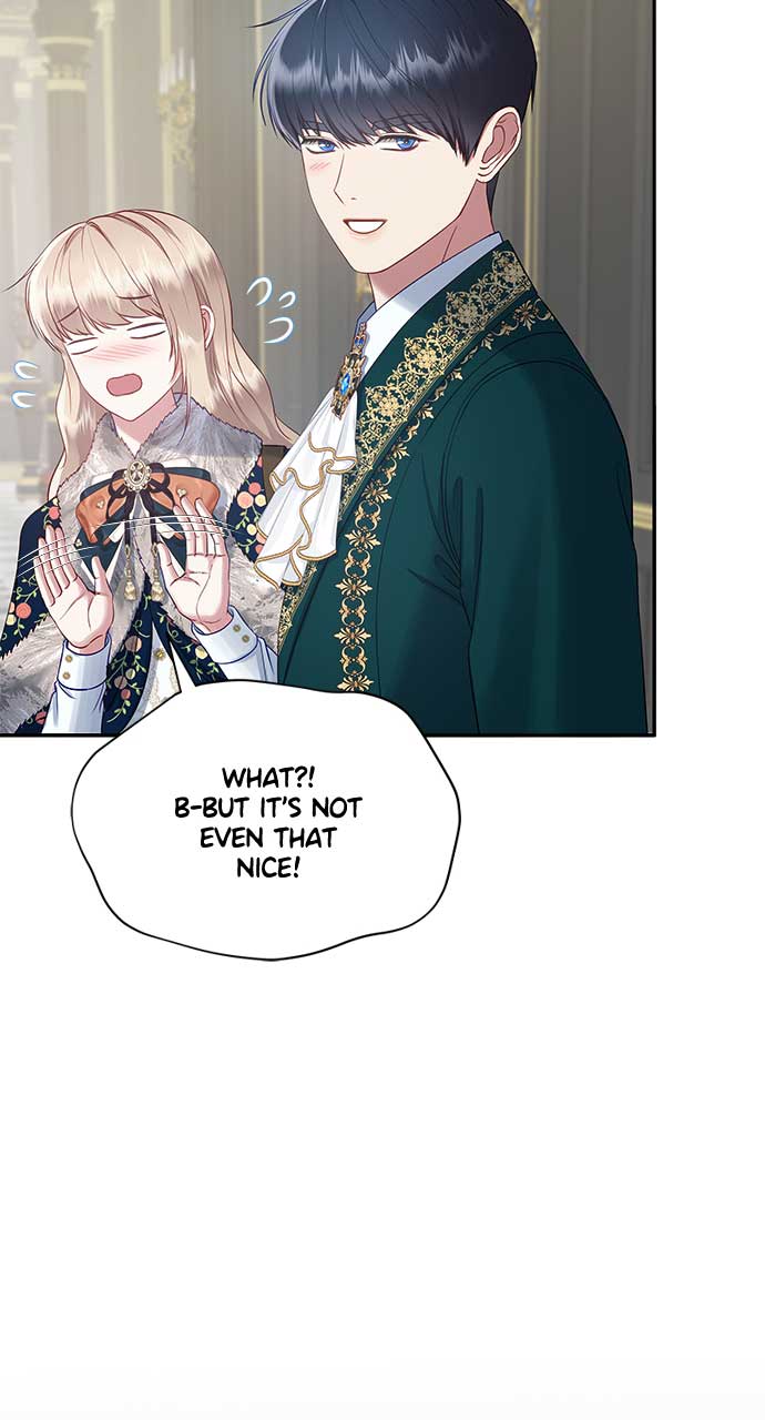 What Does That Evil Dragon Live For? Chapter 85 - Page 65