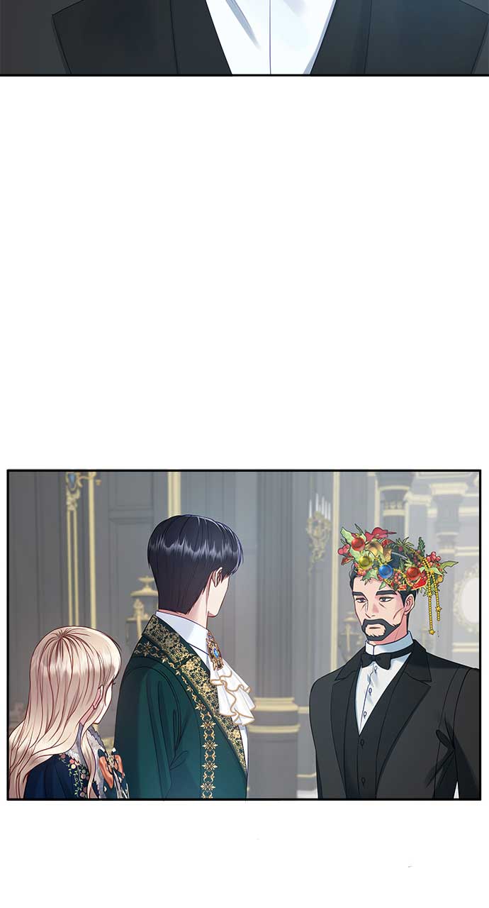What Does That Evil Dragon Live For? Chapter 85 - Page 67