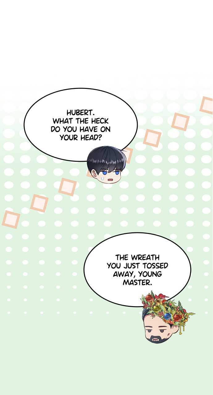 What Does That Evil Dragon Live For? Chapter 85 - Page 68