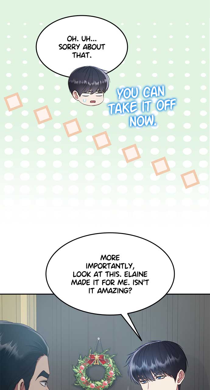 What Does That Evil Dragon Live For? Chapter 85 - Page 69