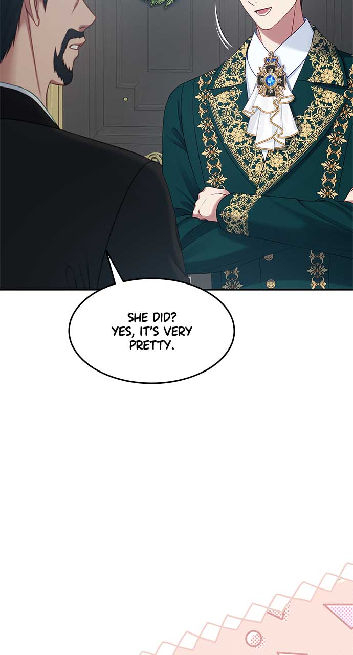 What Does That Evil Dragon Live For? Chapter 85 - Page 70