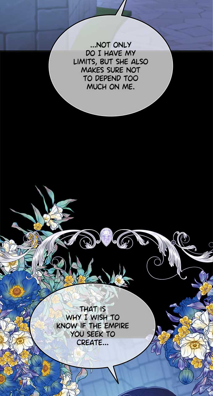 What Does That Evil Dragon Live For? Chapter 85 - Page 8