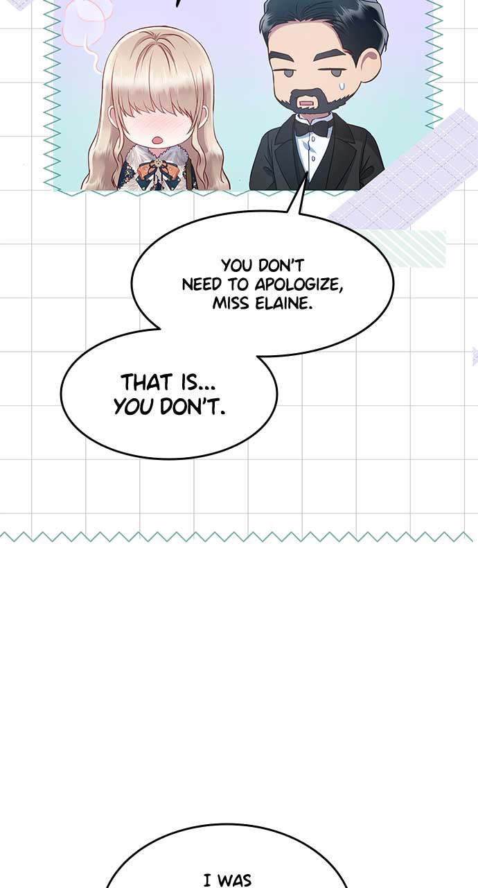 What Does That Evil Dragon Live For? Chapter 85 - Page 72
