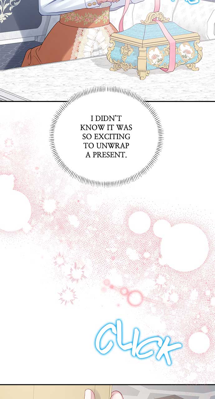 What Does That Evil Dragon Live For? Chapter 85 - Page 78