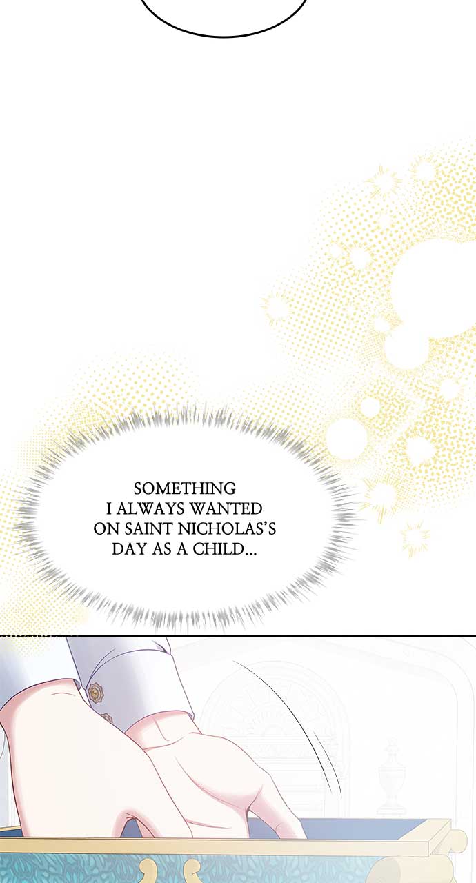 What Does That Evil Dragon Live For? Chapter 85 - Page 81