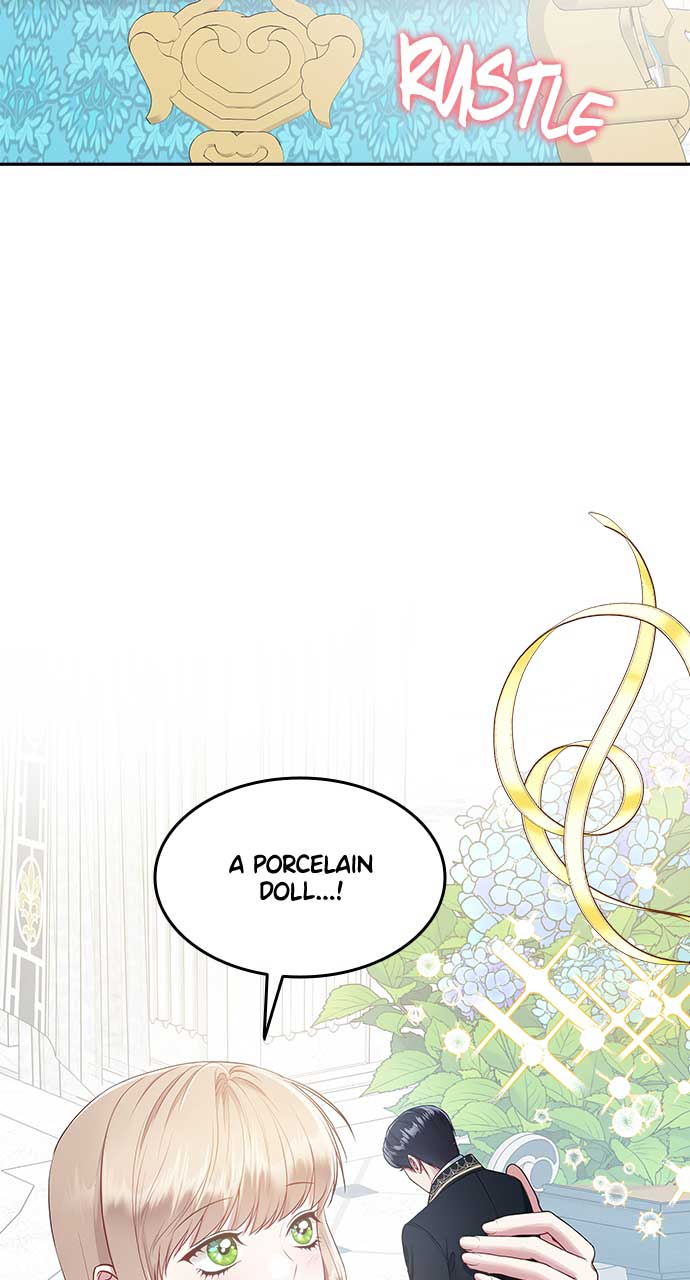 What Does That Evil Dragon Live For? Chapter 85 - Page 82