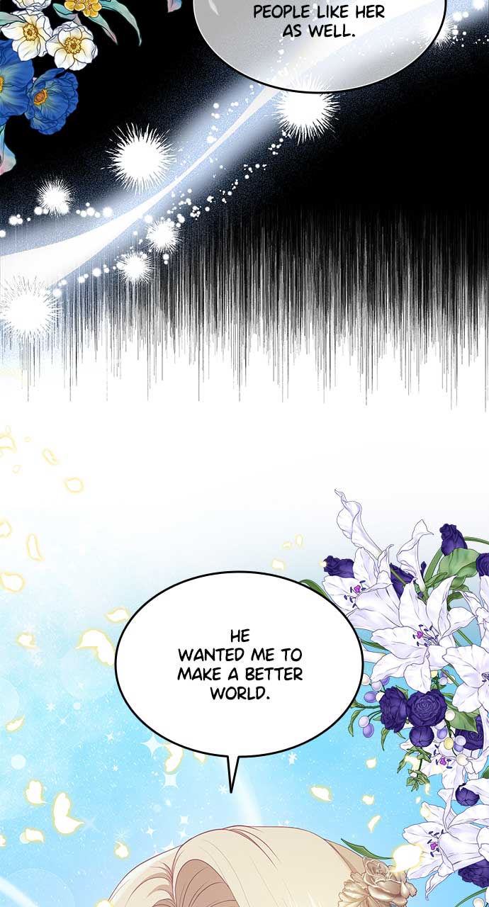 What Does That Evil Dragon Live For? Chapter 85 - Page 10