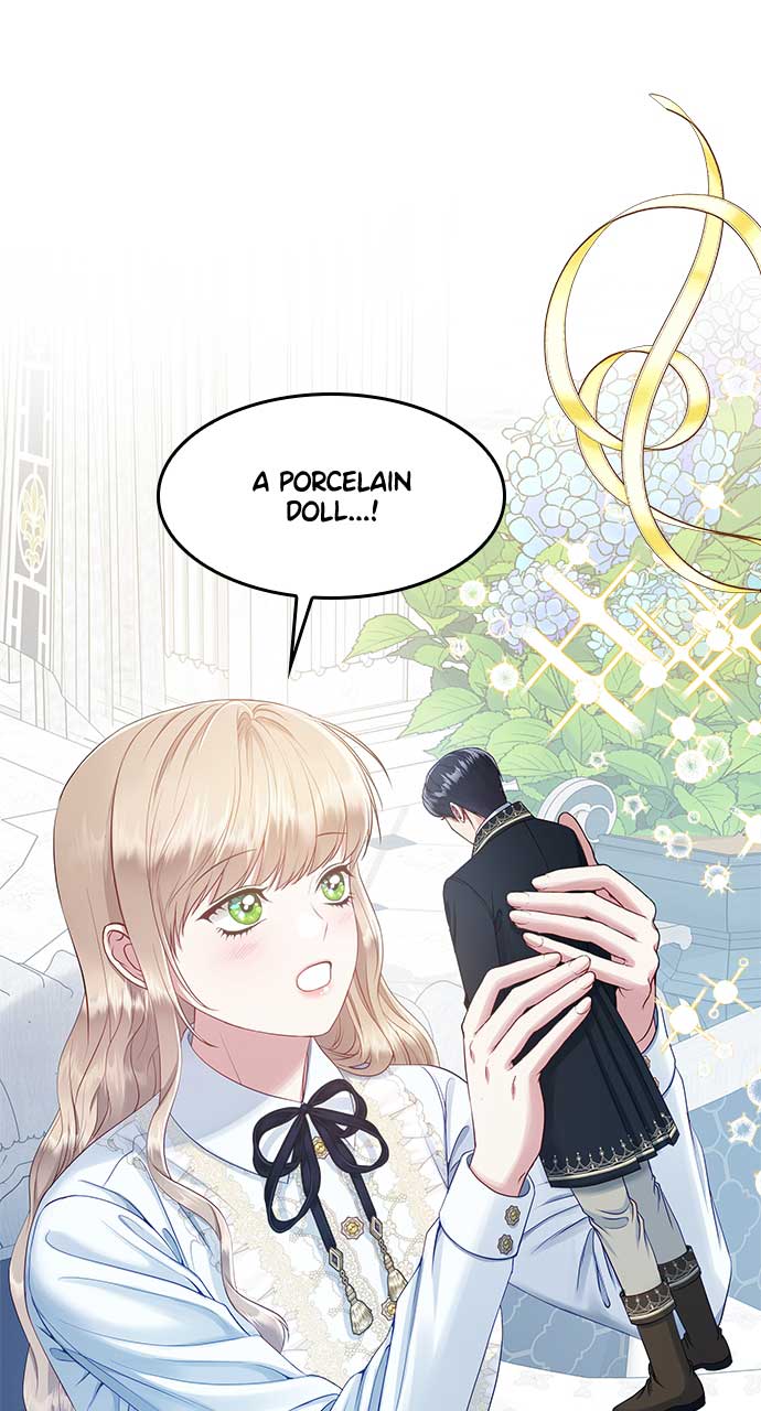 What Does That Evil Dragon Live For? Chapter 86 - Page 1