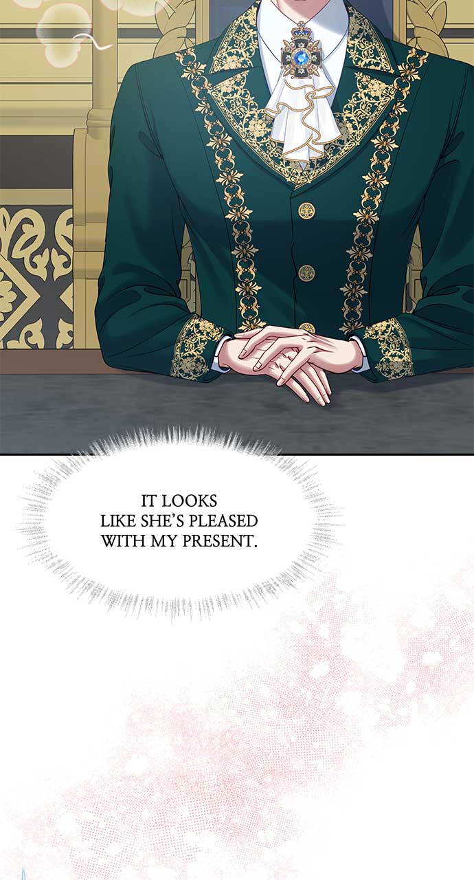 What Does That Evil Dragon Live For? Chapter 86 - Page 11