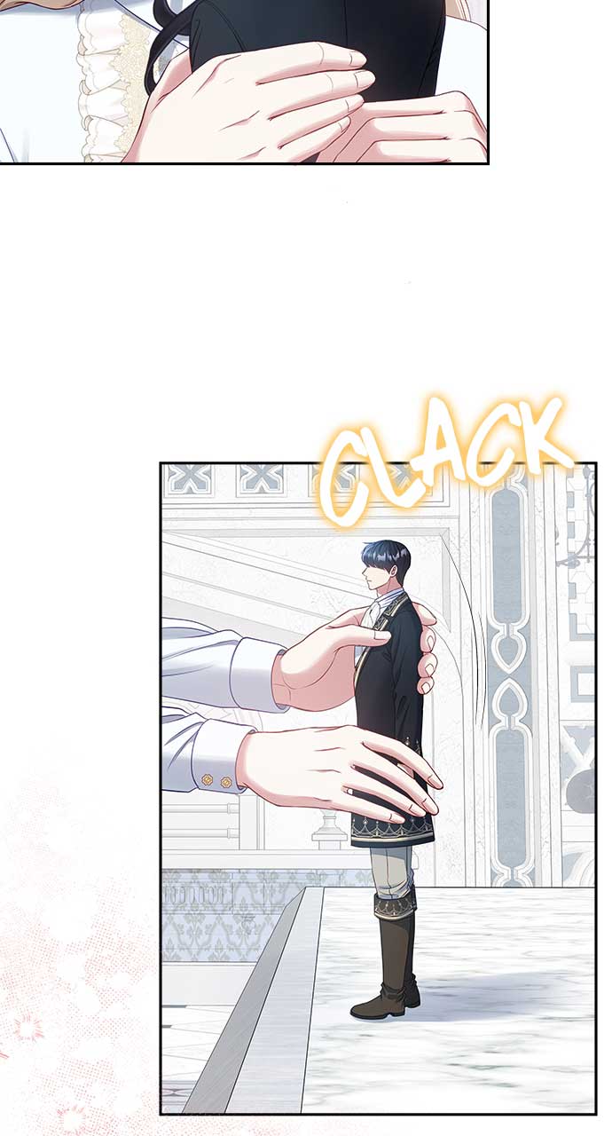 What Does That Evil Dragon Live For? Chapter 86 - Page 16