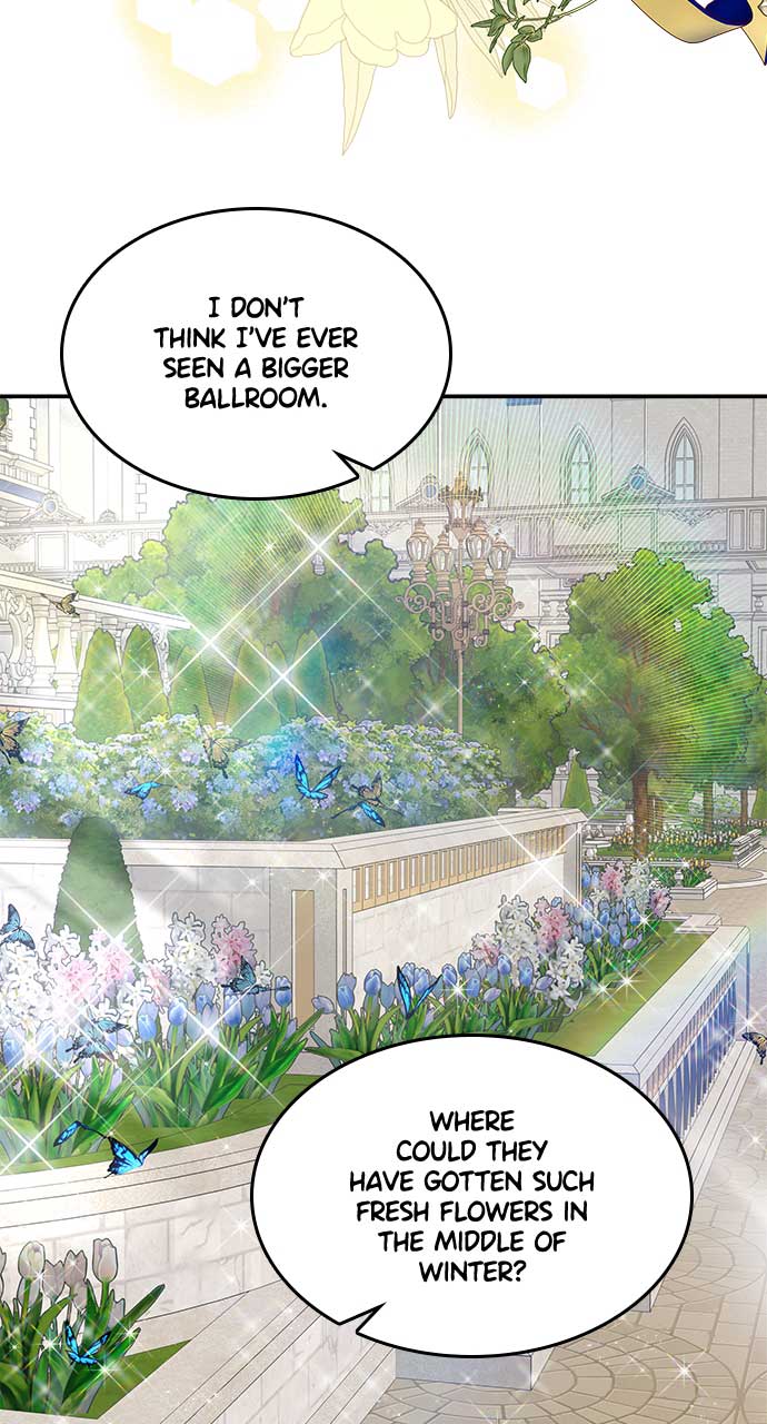What Does That Evil Dragon Live For? Chapter 86 - Page 26