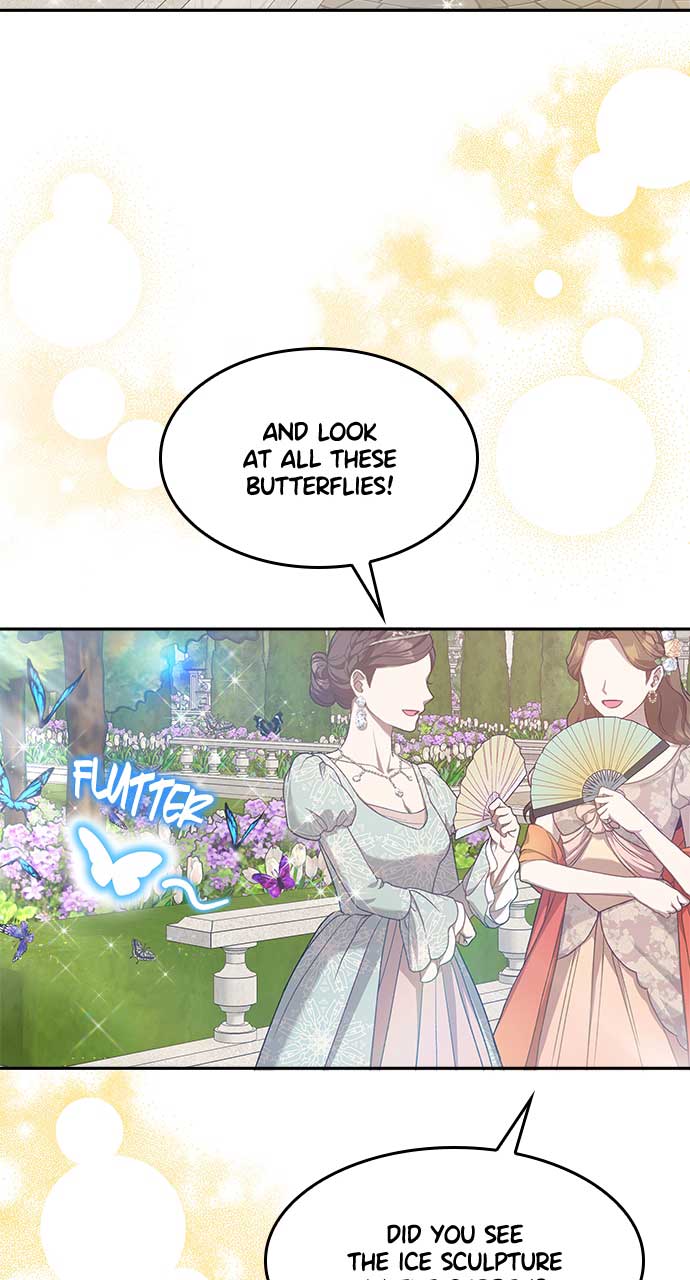 What Does That Evil Dragon Live For? Chapter 86 - Page 27