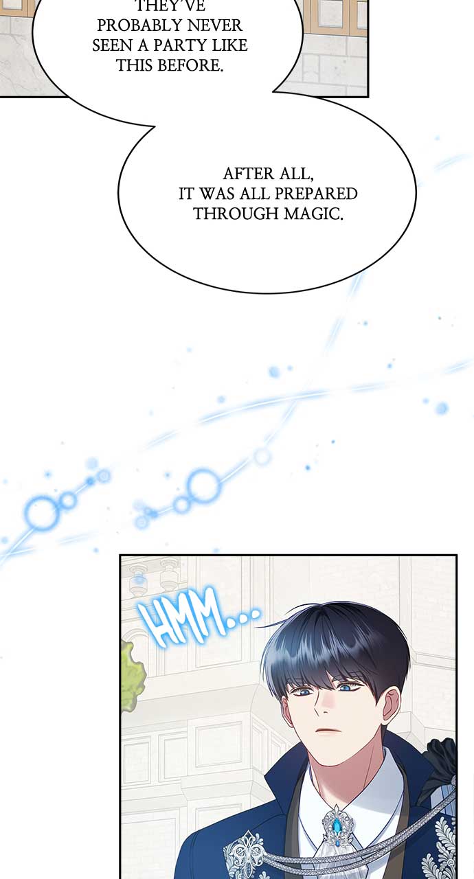 What Does That Evil Dragon Live For? Chapter 86 - Page 29
